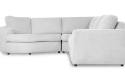 Discount Hoek bank Cassidy Ronde Banken|Loungebanken