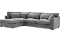 Best Hoek bank Franchesca Loungebanken|Hoekbanken