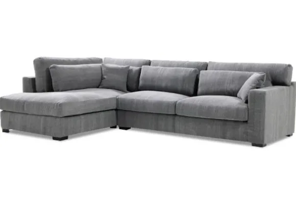 Best Hoek bank Franchesca Loungebanken|Hoekbanken