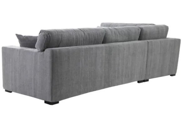 Best Hoek bank Franchesca Loungebanken|Hoekbanken