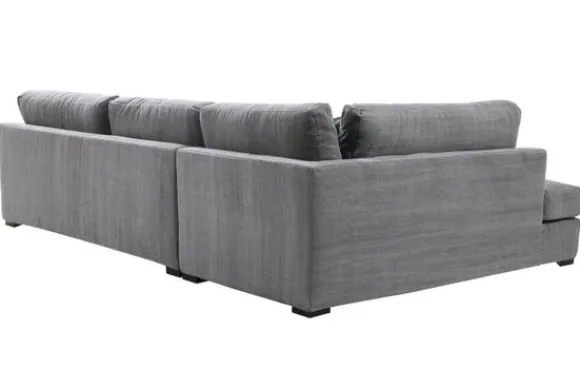 Best Hoek bank Franchesca Loungebanken|Hoekbanken