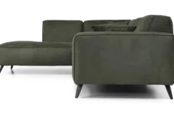 Hot Hoek bank Galeria Loungebanken|Hoekbanken