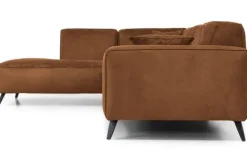 Hot Hoek bank Galeria Loungebanken|Hoekbanken
