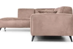 Hot Hoek bank Galeria Loungebanken|Hoekbanken