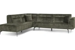 Discount Hoek bank Iris Loungebanken|Hoekbanken
