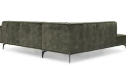 Discount Hoek bank Iris Loungebanken|Hoekbanken