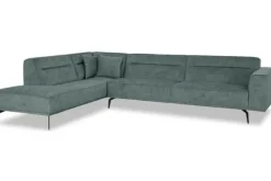 New Hoek bank Iris Loungebanken|Hoekbanken