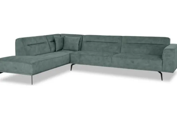New Hoek bank Iris Loungebanken|Hoekbanken