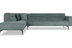 New Hoek bank Iris Loungebanken|Hoekbanken