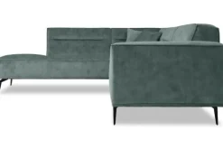 New Hoek bank Iris Loungebanken|Hoekbanken