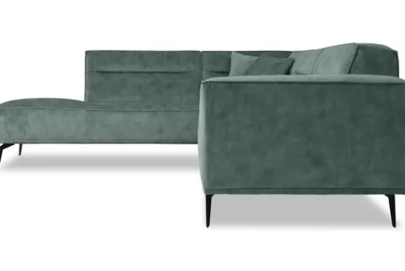 New Hoek bank Iris Loungebanken|Hoekbanken