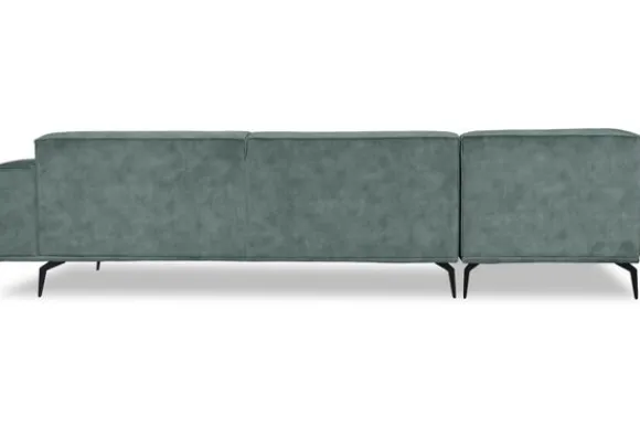 New Hoek bank Iris Loungebanken|Hoekbanken