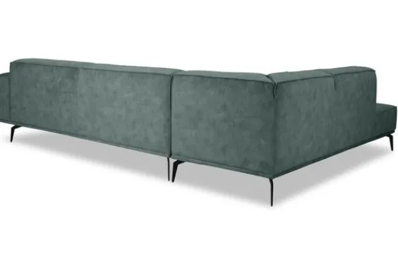 New Hoek bank Iris Loungebanken|Hoekbanken