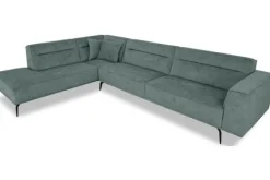 New Hoek bank Iris Loungebanken|Hoekbanken