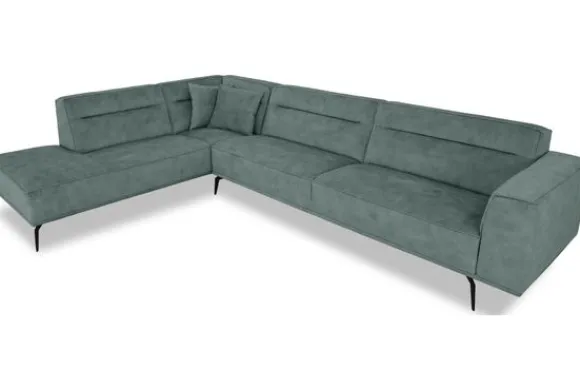 New Hoek bank Iris Loungebanken|Hoekbanken