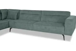 New Hoek bank Iris Loungebanken|Hoekbanken