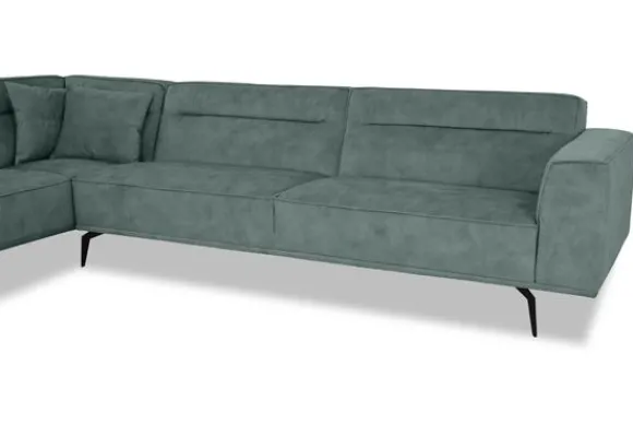 New Hoek bank Iris Loungebanken|Hoekbanken