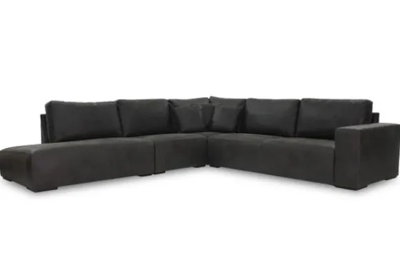 Best Hoek bank Larissa Loungebanken|Hoekbanken