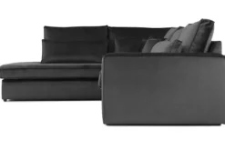 New Hoek bank Le Pradet Loungebanken|Hoekbanken