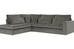 Sale Hoek bank Le Raincy Loungebanken|Hoekbanken
