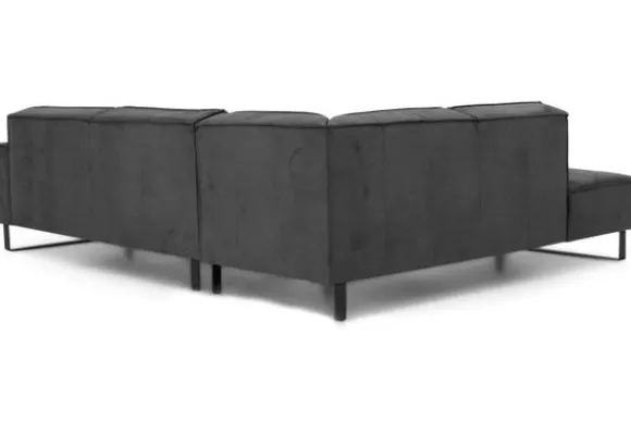 Clearance Hoek bank Martini Loungebanken|Hoekbanken