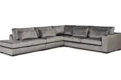 Outlet Hoek bank Mercer Loungebanken|Hoekbanken