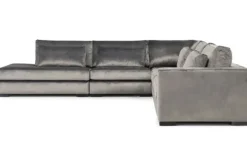 Outlet Hoek bank Mercer Loungebanken|Hoekbanken