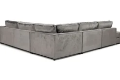 Outlet Hoek bank Mercer Loungebanken|Hoekbanken