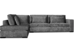Best Hoek bank Mercer Loungebanken|Hoekbanken