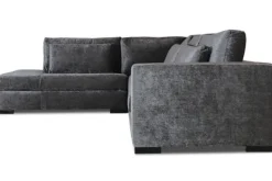 Best Hoek bank Mercer Loungebanken|Hoekbanken