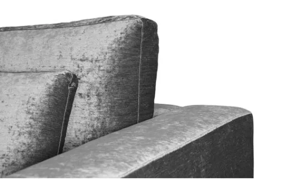 Best Hoek bank Mercer Loungebanken|Hoekbanken