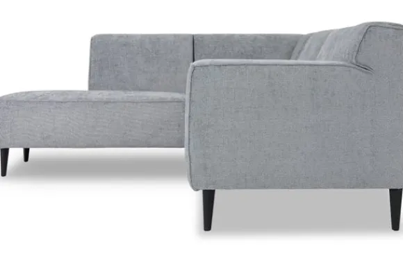Outlet Hoek bank Oriana Loungebanken|Hoekbanken