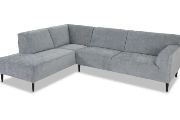 Outlet Hoek bank Oriana Loungebanken|Hoekbanken