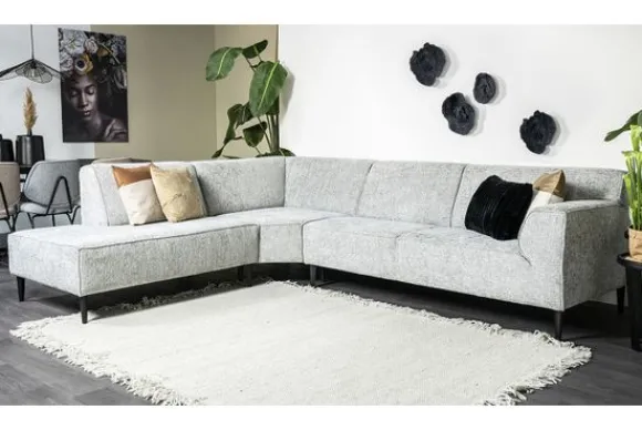 New Hoek bank Oriana Loungebanken|Hoekbanken