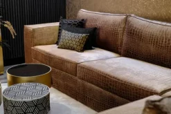 Sale Hoek bank Parade Loungebanken