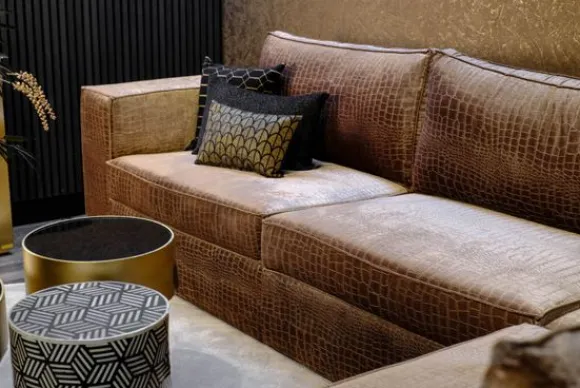 Sale Hoek bank Parade Loungebanken