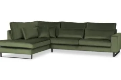New Hoek bank Saint-Laurent Loungebanken|Hoekbanken