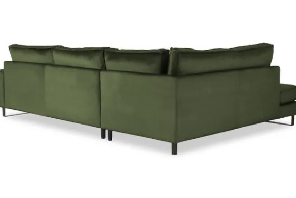 New Hoek bank Saint-Laurent Loungebanken|Hoekbanken