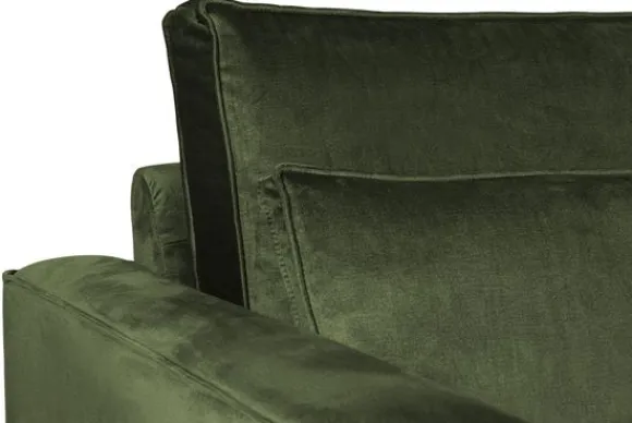New Hoek bank Saint-Laurent Loungebanken|Hoekbanken