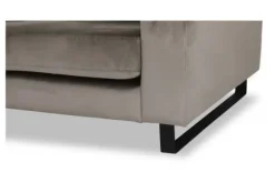 Discount Hoek bank Saint-Laurent Hoekbanken
