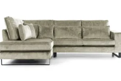 Sale Hoek bank Saint-Laurent Loungebanken|Hoekbanken