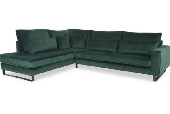 Best Hoek bank Saint-Laurent Loungebanken|Hoekbanken