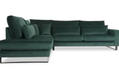 Best Hoek bank Saint-Laurent Loungebanken|Hoekbanken