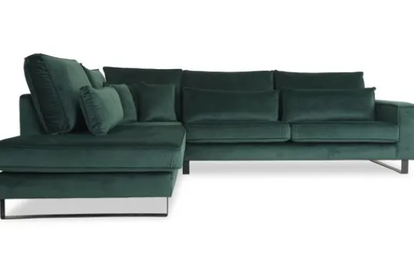 Best Hoek bank Saint-Laurent Loungebanken|Hoekbanken
