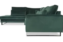 Best Hoek bank Saint-Laurent Loungebanken|Hoekbanken