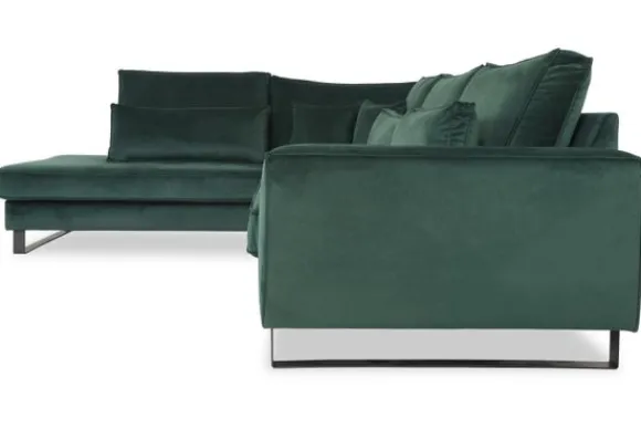 Best Hoek bank Saint-Laurent Loungebanken|Hoekbanken