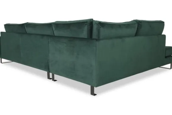 Best Hoek bank Saint-Laurent Loungebanken|Hoekbanken