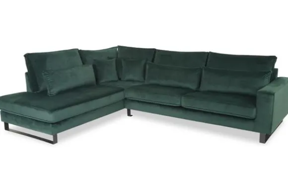 Best Hoek bank Saint-Laurent Loungebanken|Hoekbanken