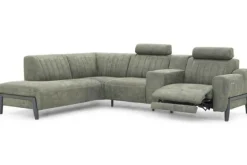 Outlet Hoek bank Wyoming Loungebanken|Hoekbanken