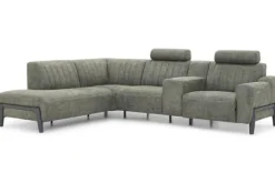 Outlet Hoek bank Wyoming Loungebanken|Hoekbanken